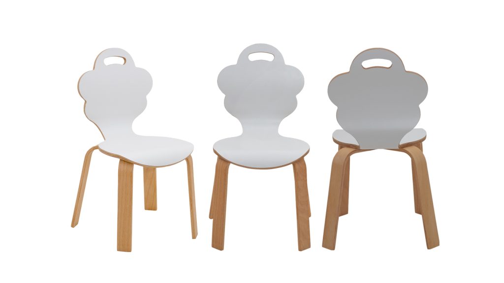The Daisy Children’s Chair