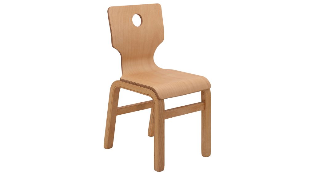 Hardy Kids’ Chair