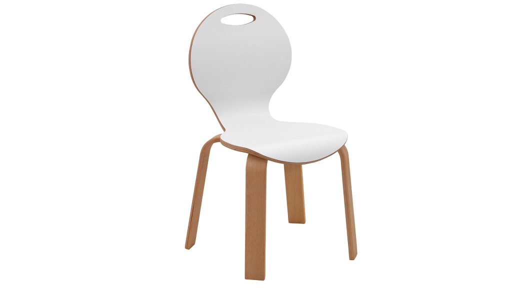 Pearl Child Chair