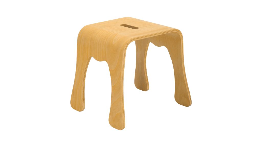 Stool Mammoth 1