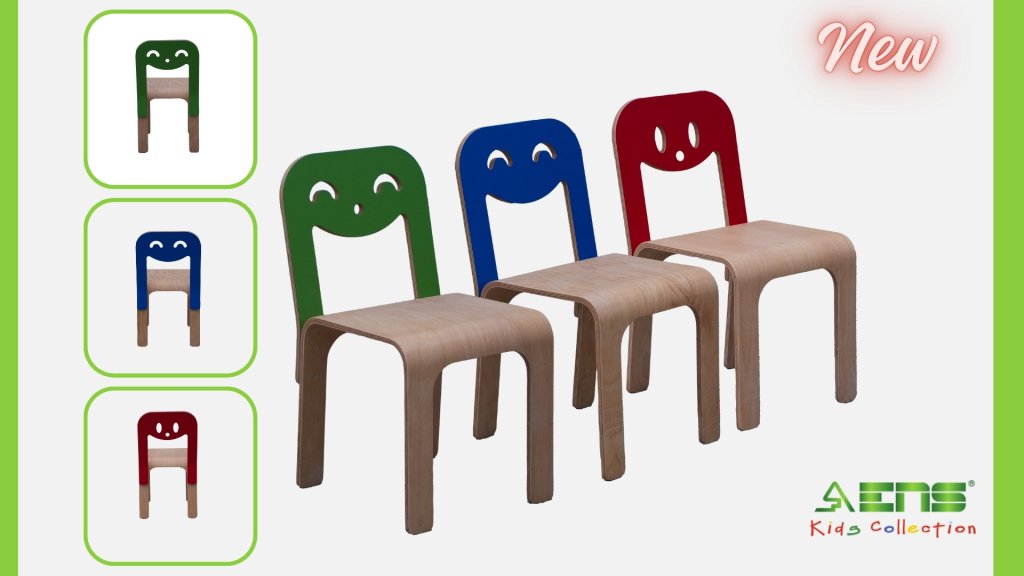 EM Chair Lines