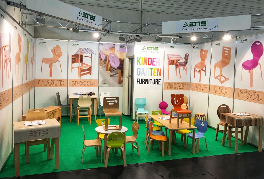 Çocukların Eğitiminde Ahşap Oyuncakların Rolü ve Önemi