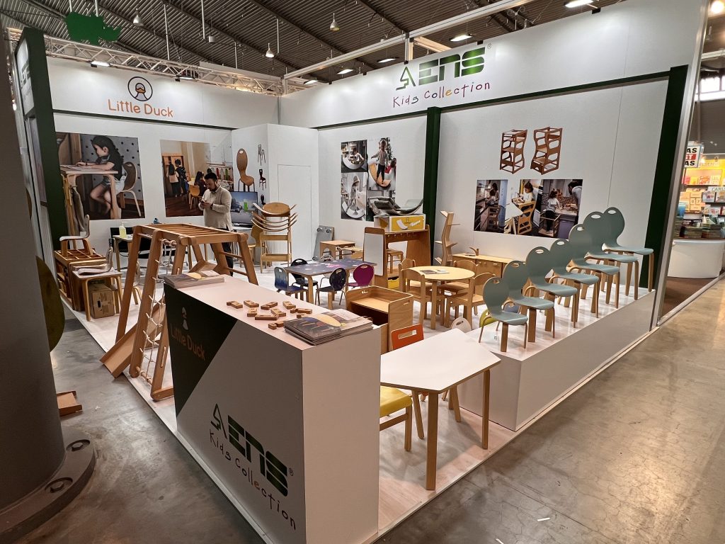 Özel Üretim Anaokulu Mobilyaları ile Eğitim Alanınızı Kişiselleştirin