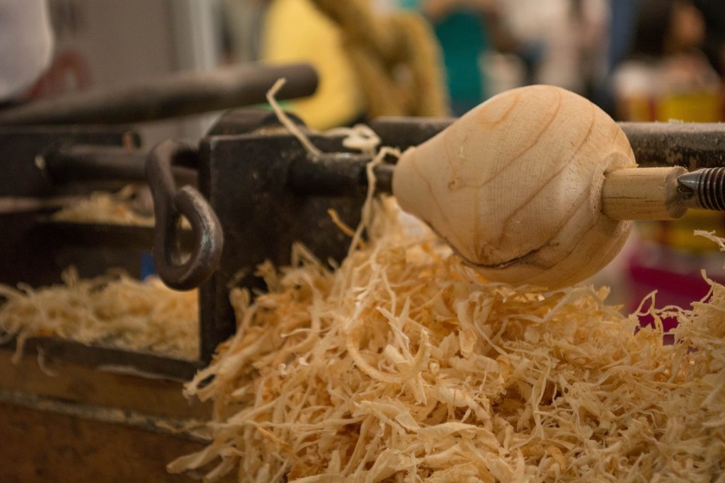 Ahşap Oyuncaklarla Yaratıcılığı Destekleyin: En İyi Seçenekler ve Fikirler