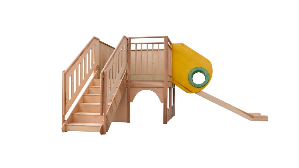 Kreş Malzemeleri: Ahşap Ürünlerle Kalitenin Adresi