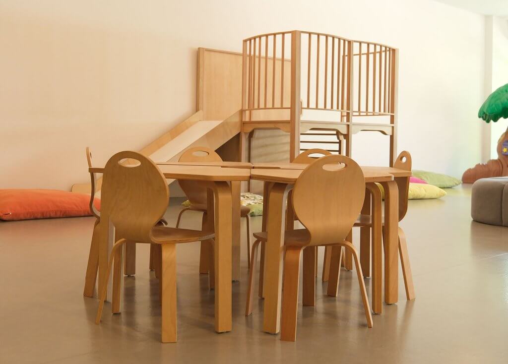 Anaokulu ve Kreşlerde Güvenli Oyun Alanları Nasıl Oluşturulur?