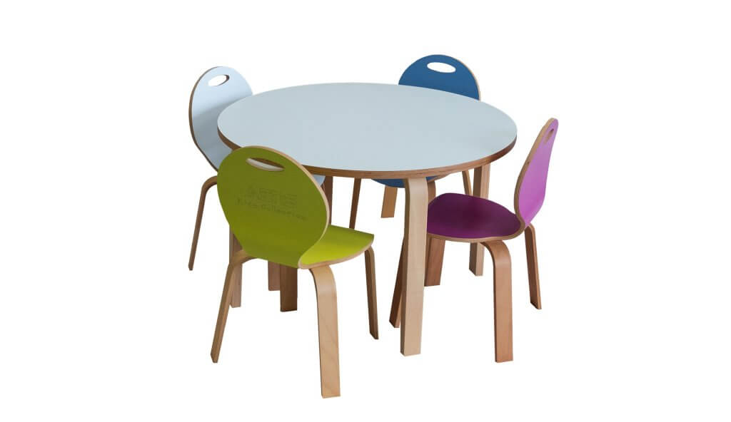 Anaokulu Mobilyaları: Kreşler İçin En Uygun Masa Sandalye Takımları Nereden Alınır?