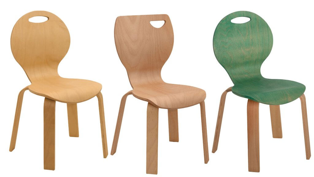 En İyi Anaokulu Sandalyesi Modelleri ve Satın Alma Rehberi