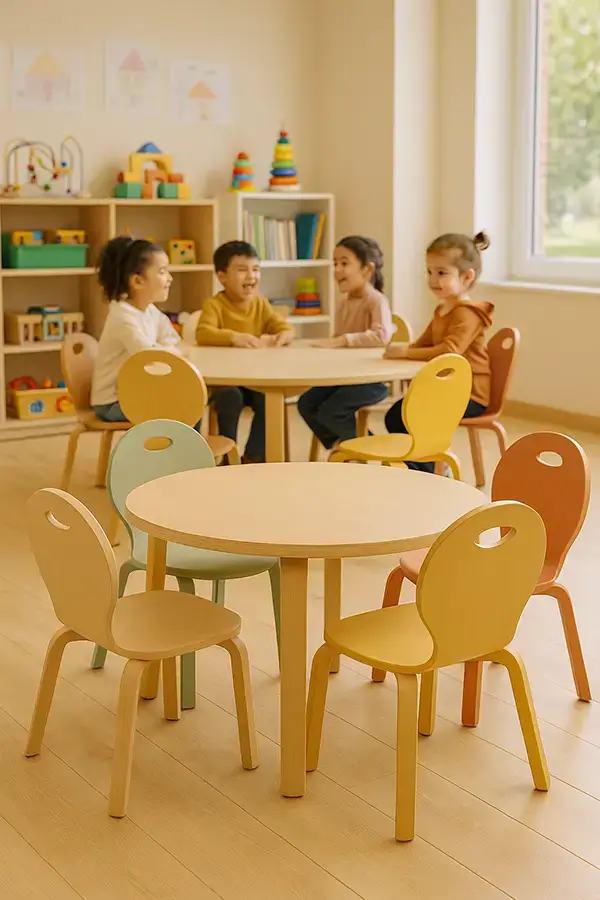 anaokulu malzemeleri