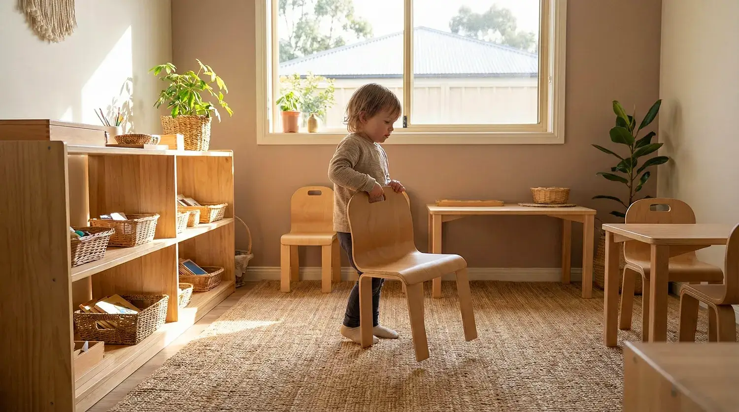 Çocuk Sandalyesi Çocuk Sandalyesi