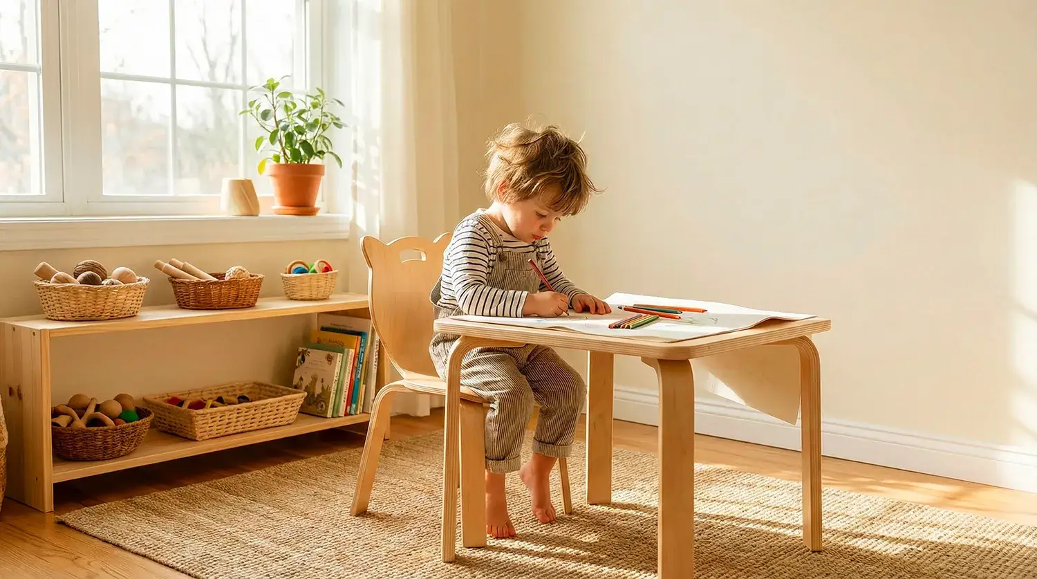 Çocuk Sandalyesi-2 Çocuk Sandalyesi-2