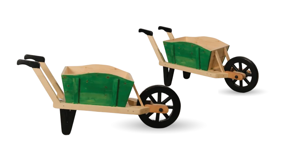 GreenWagon