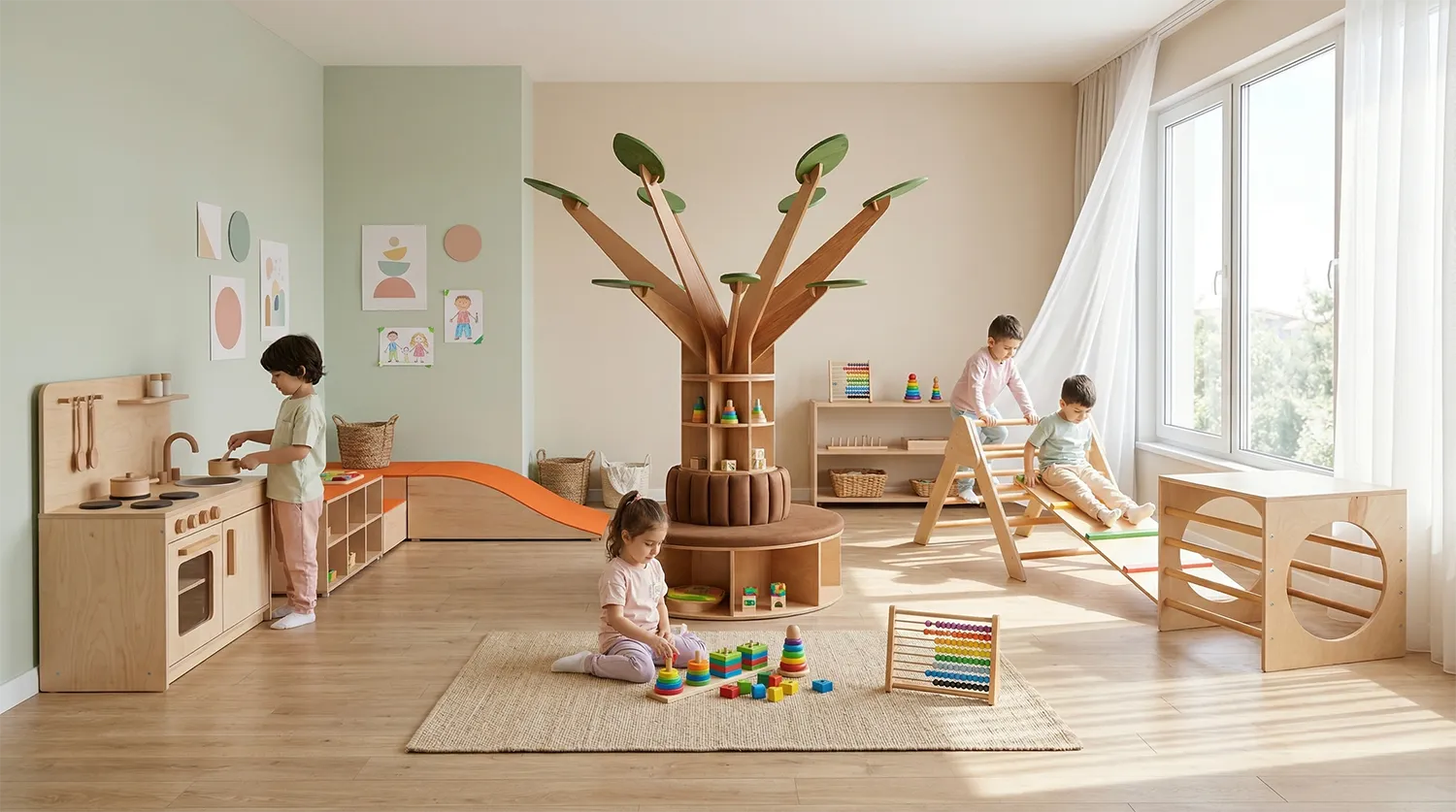 Montessori