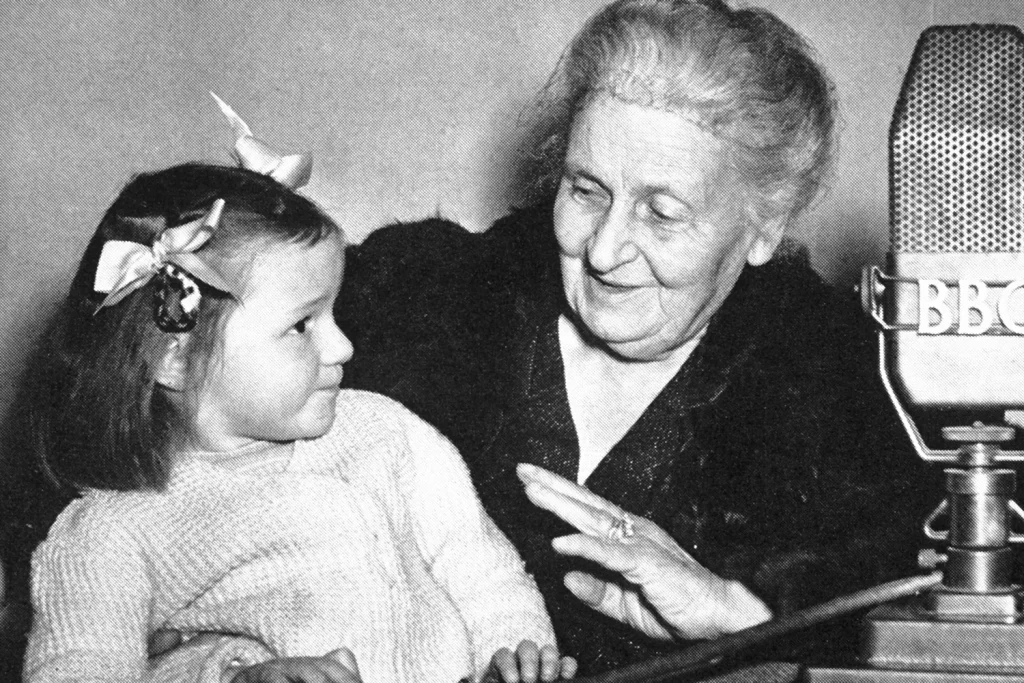 Maria Montessori Fikirleri: 7 Devrim Niteliğindeki İlke